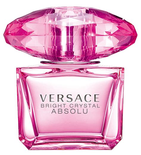 the bottom versace crystal bright absolu|Versace absolu perfume.